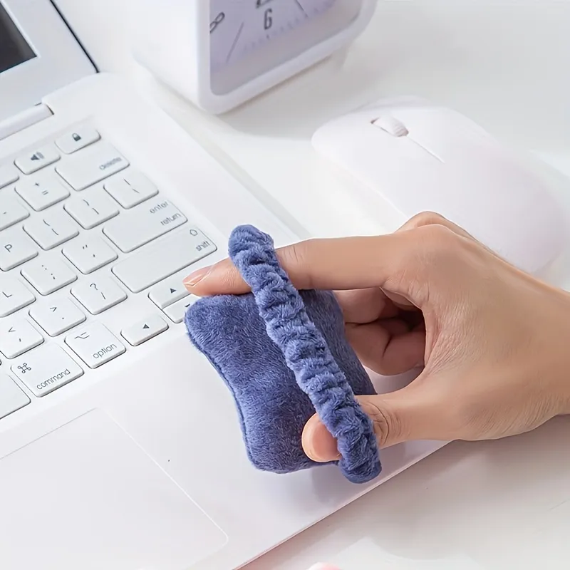 Support Clip Rotatif 360° Pour Vélo - Pour Lampe Torche Ou Pompe - Coolchange