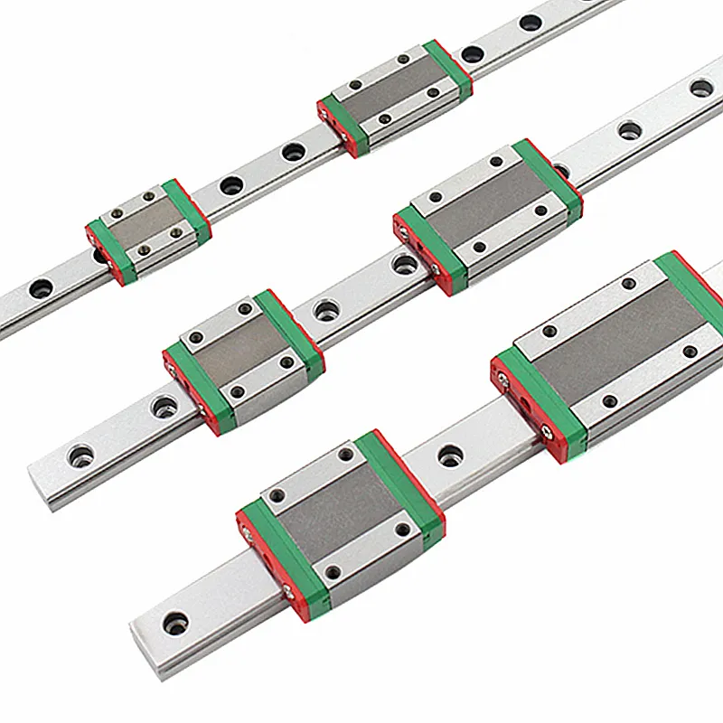 Wholesale Miniature Linear Rail Slide: MGN7 Linear Guide 7mm, 700mm ...