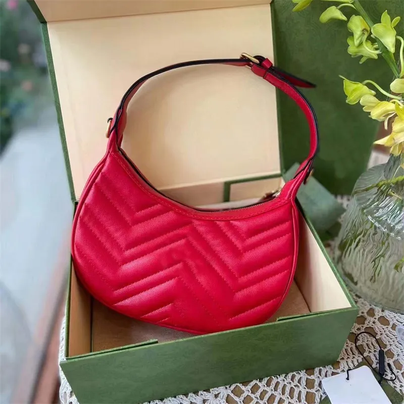 Dapu Genuine Leather Shoulder Bag For Women Trendy Designer