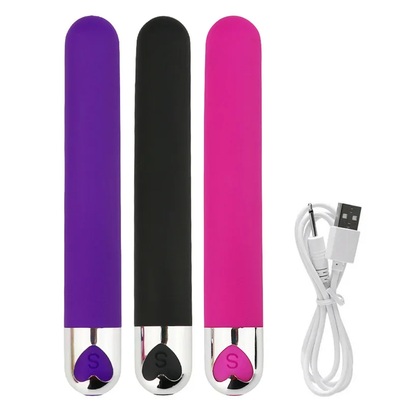 10 Speed Bullet Vibrator Vagina Clitoris Stimulator... From Starthome,  $9.68 | DHgate.Com