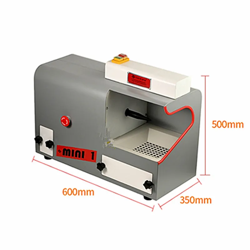 Precision Jewelry Stone Polishing Machine Molding Machine Gem