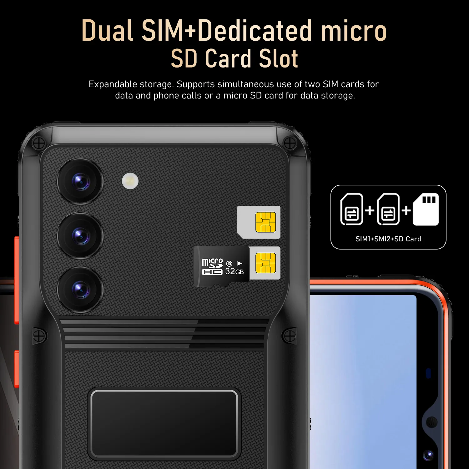 Microsd Cards Galaxy S21 Ultra Sd Card Dual Sim Tray Samsung S21 5g Micro  Sd Card Samsung Galaxy S21/S21+