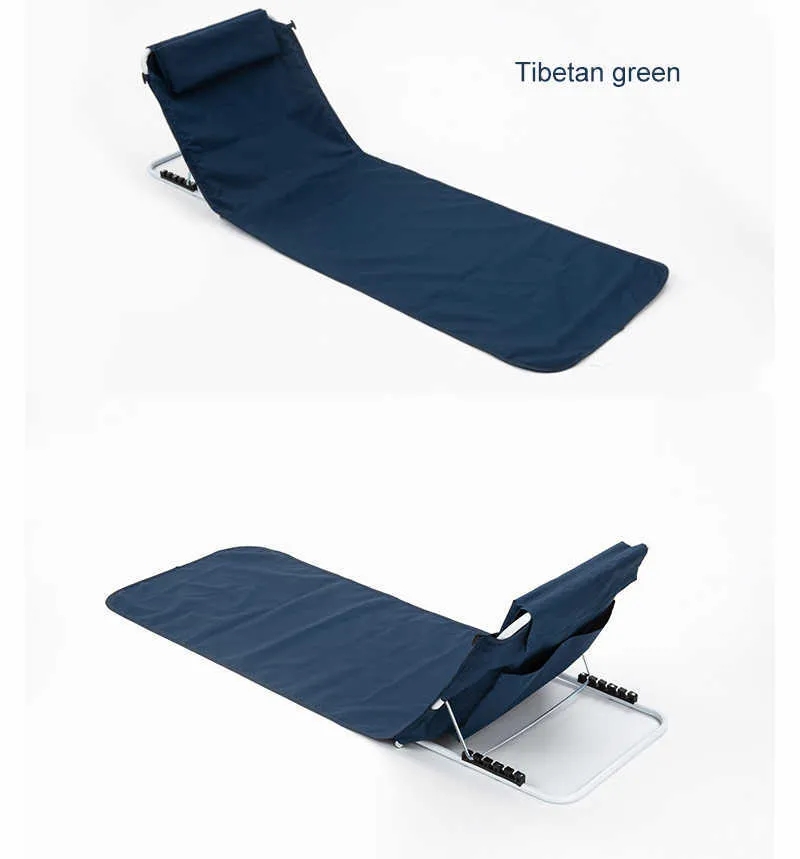 Lightweight Portable Beach Chair For Adults Moisture Proof