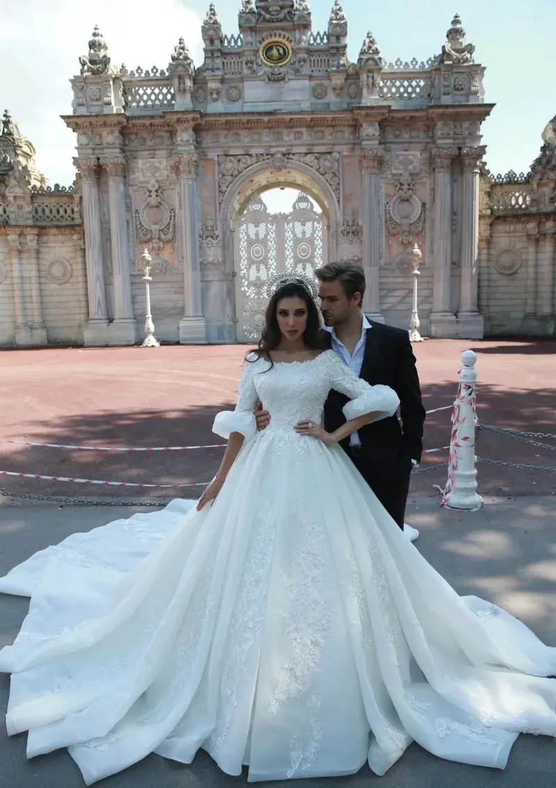 Long Sleeve Lace Wedding Dress With Boat Neck And Lace Up Back From Bestonesell, $255.43 | DHgate.Com Long Sleeve Lace Wedding Dress With Boat Neck And Lace Up Back From Bestonesell, $255.43 | DHgate.Com