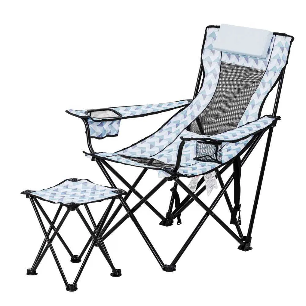 Ozark trail rocking chair 2025