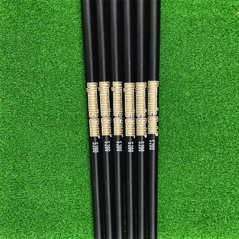 DHgate.com:Dynamic Gold S200 Golf Irons Steel Shaft Clubs DHgate.com:Dynamic Gold S200 Golf Irons Steel Shaft Clubs
