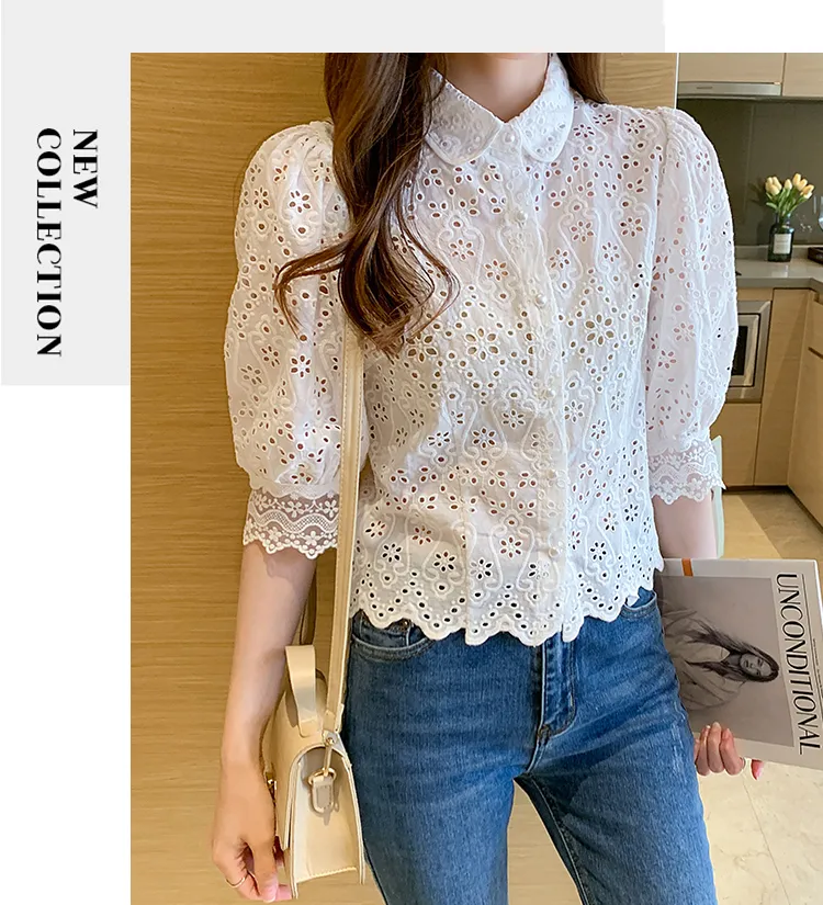 Blusa s new arrivals