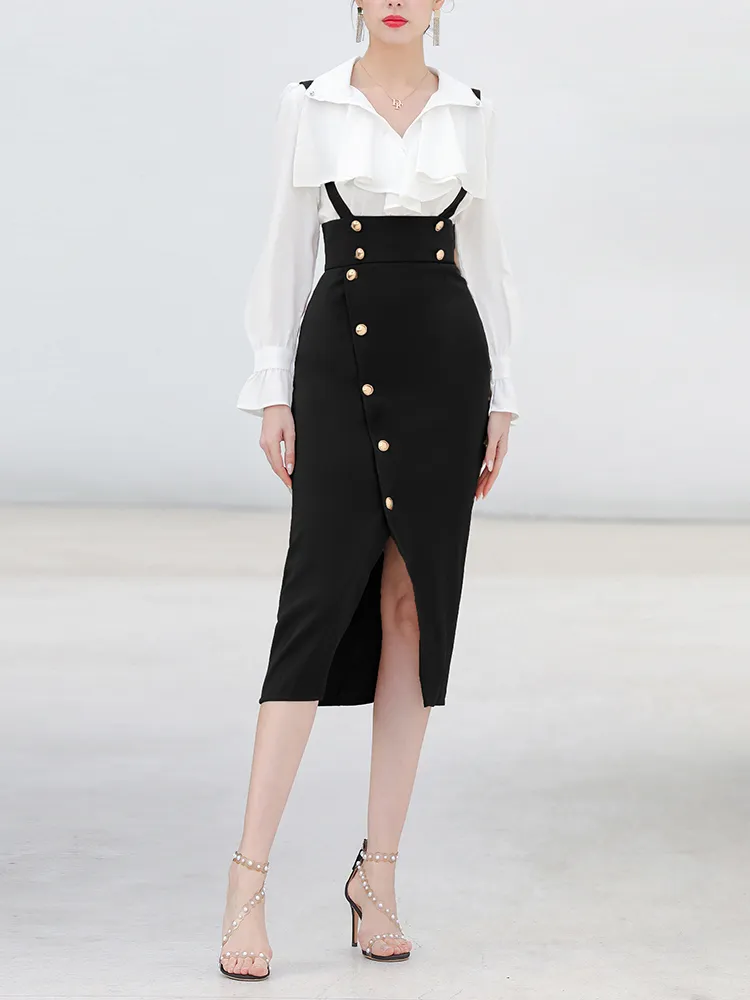 2 piece cheap spring dresses