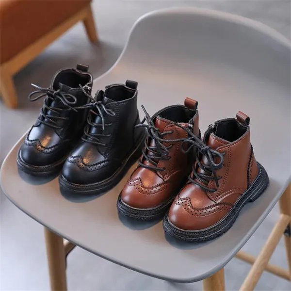 Retro shop martin boots