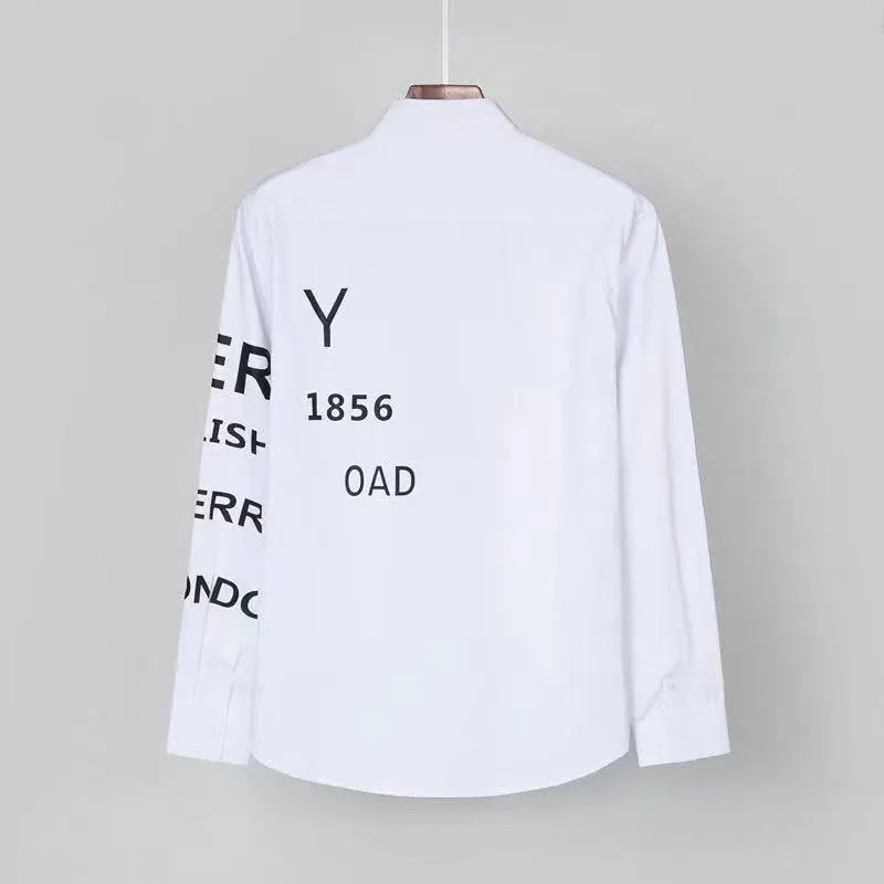 Off white business casual long sleeve 2025