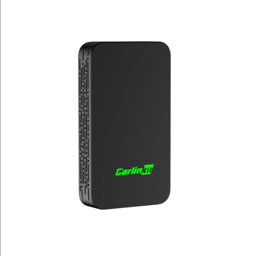 Carlinkit 5.0 2Air Wired To Wireless Carplay With AI, Android Auto, Smart  Box Plus Navigation, Google Play, And BT Dongle From Beest, $43.72