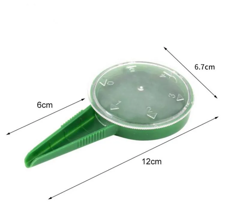 Professional Garden Seeder - Adjustable Sower Planter for Small Seeds &  Vegetable Gardening, Precise Seed Disseminator Tool from Dhgate Other  Garden Supplies - price 0.44