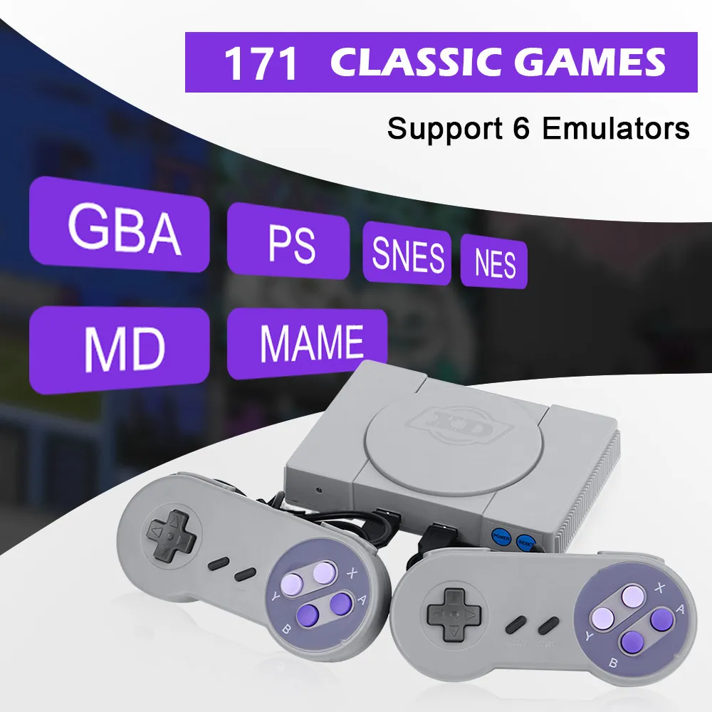 Retro 6 sale gba