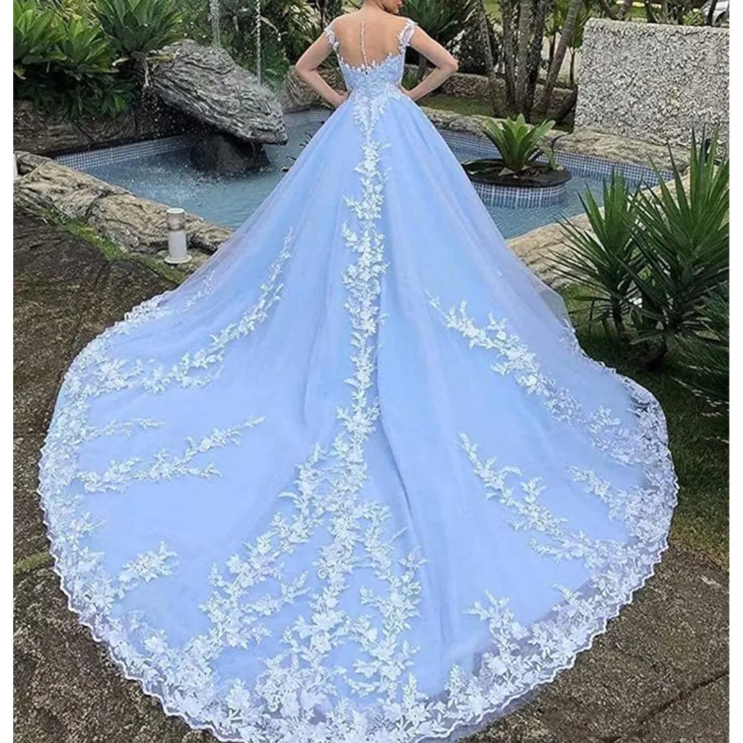 wedding dresses mermaid plus size MGNY Madeline Gardner New York 3461 Plus Size Long Mermaid Wedding Dress