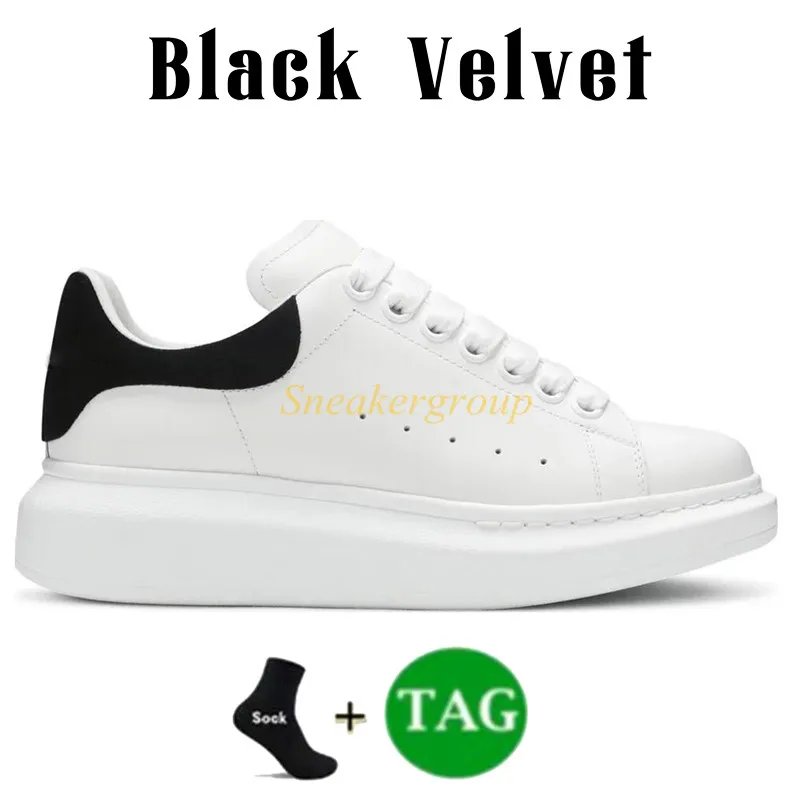 Alexander Mcqueen 45mm Reflective Leather Sneakers In White,silver |  ModeSens