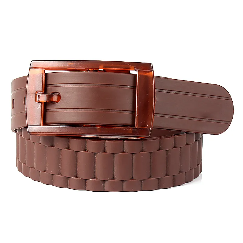 Ceinture sans metal top