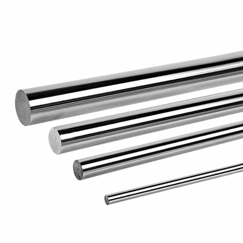 DHgate.com:Premium Smooth Rods Linear Shaft Rail for 3D Printers ...