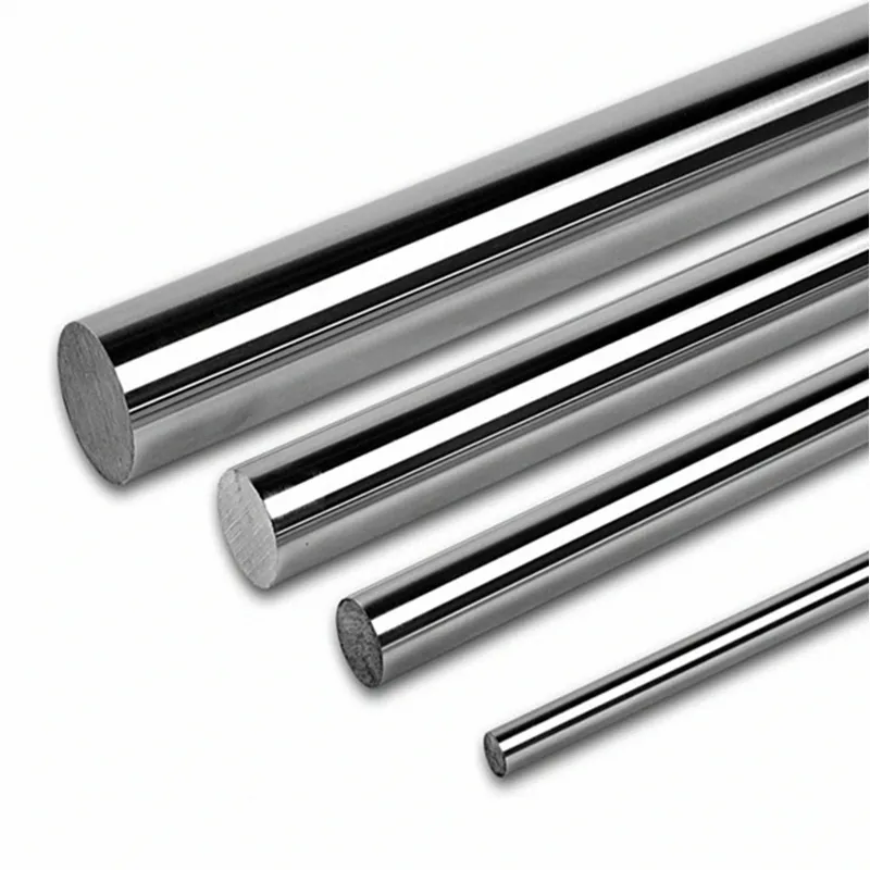 DHgate.com:Premium Smooth Rods Linear Shaft Rail for 3D Printers ...