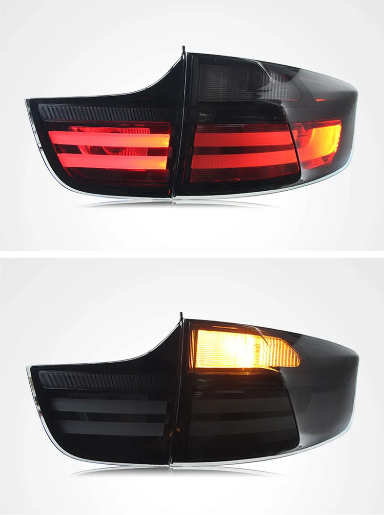 Back sale tail lights
