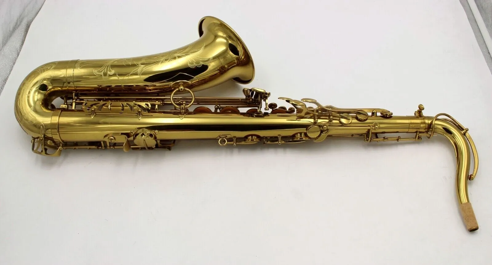 Types of 2024 alto sax