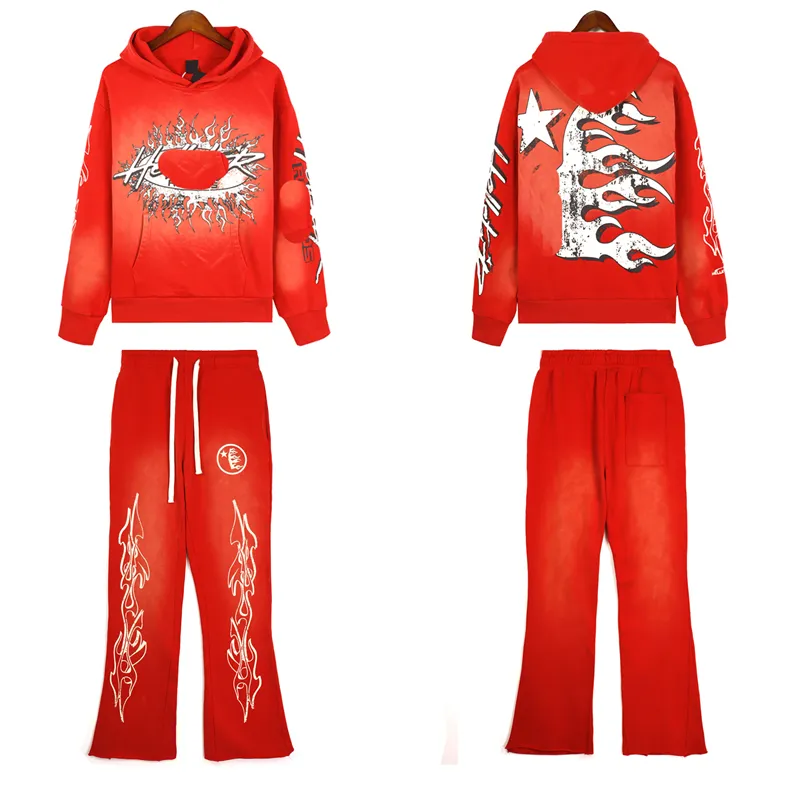 大特価 チラシ DHgate.com:Mens Fashionable Set, Tracksuit Designer Clothing