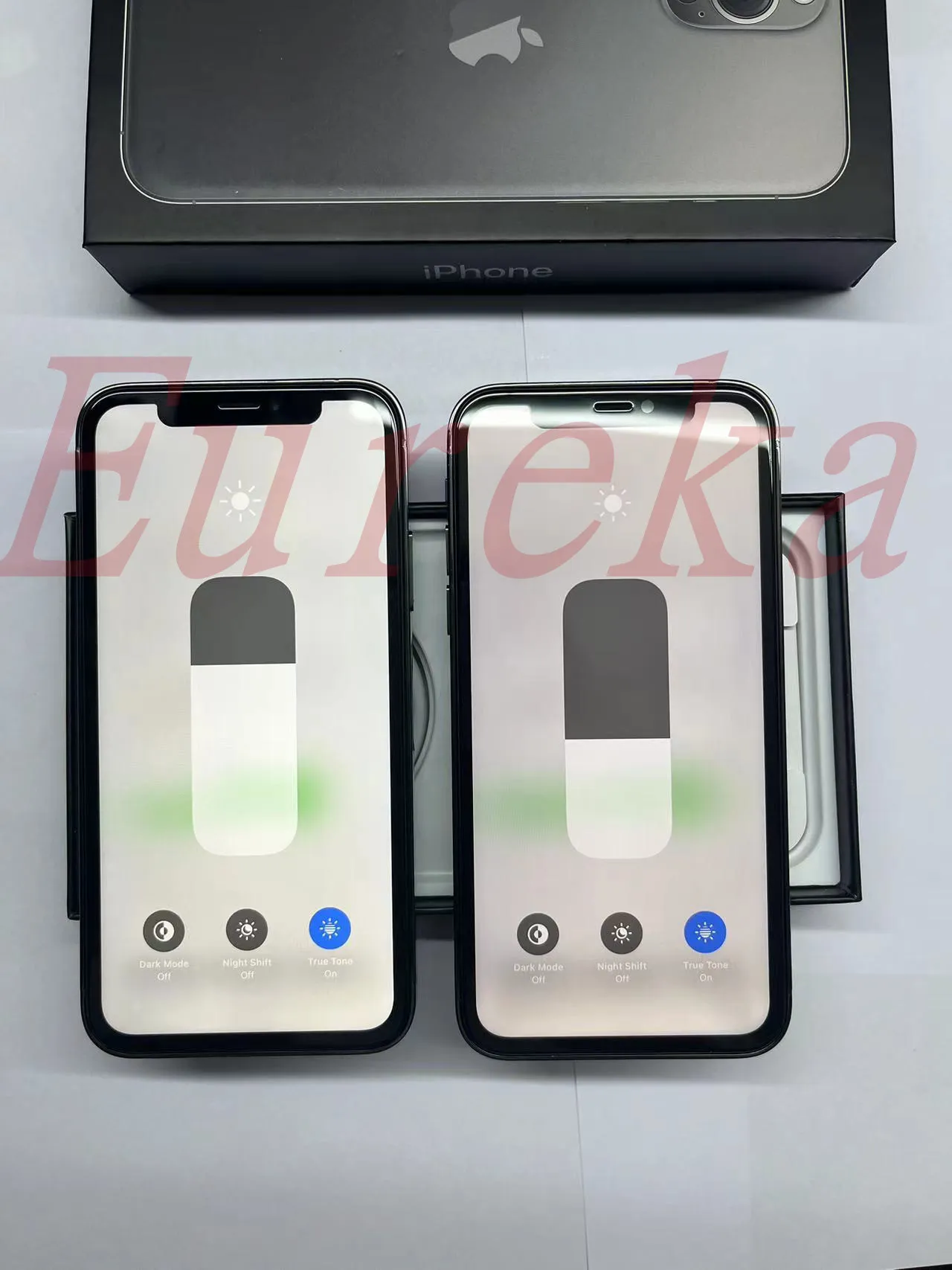 Unlocked Apple IPhone X In 13 Pro Style With 3G RAM, 256GB