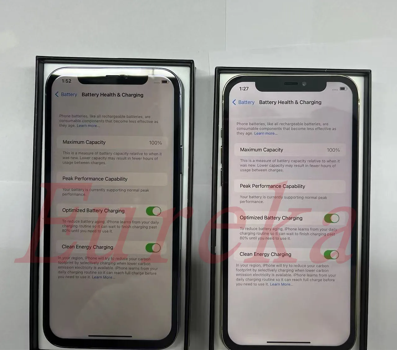 Pantalla iPhone XR OLED (como original)