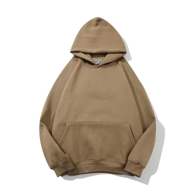 Mens Hoodie Designer ESS Hoodies Junior Sweatshirt Suit Pullover Brand Hoody 100 Pure Cotton High Quality Sweatshirts From 24 66 DHgate