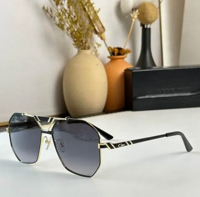 Oversized Square Sunglasses UV400 Protection Metal Frame Unisex Amazon.com: Dollger Oversized Square Sunglasses for Women  main image 4