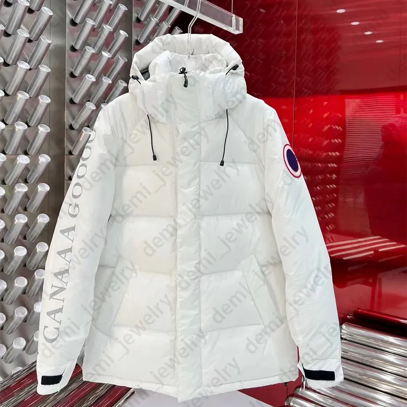 Mens plus shop size parkas