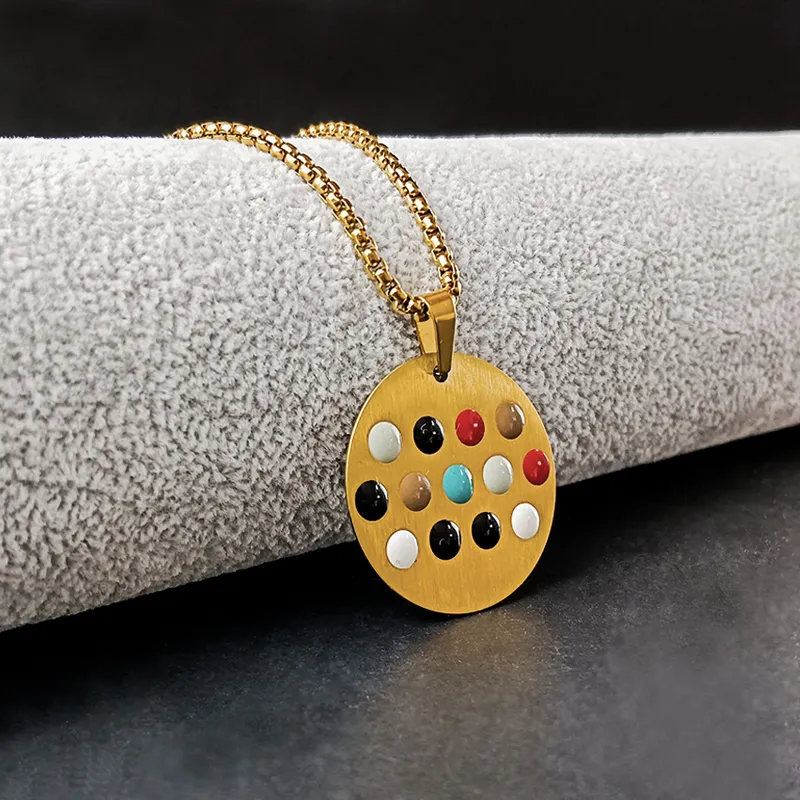 Momentum necklace best sale