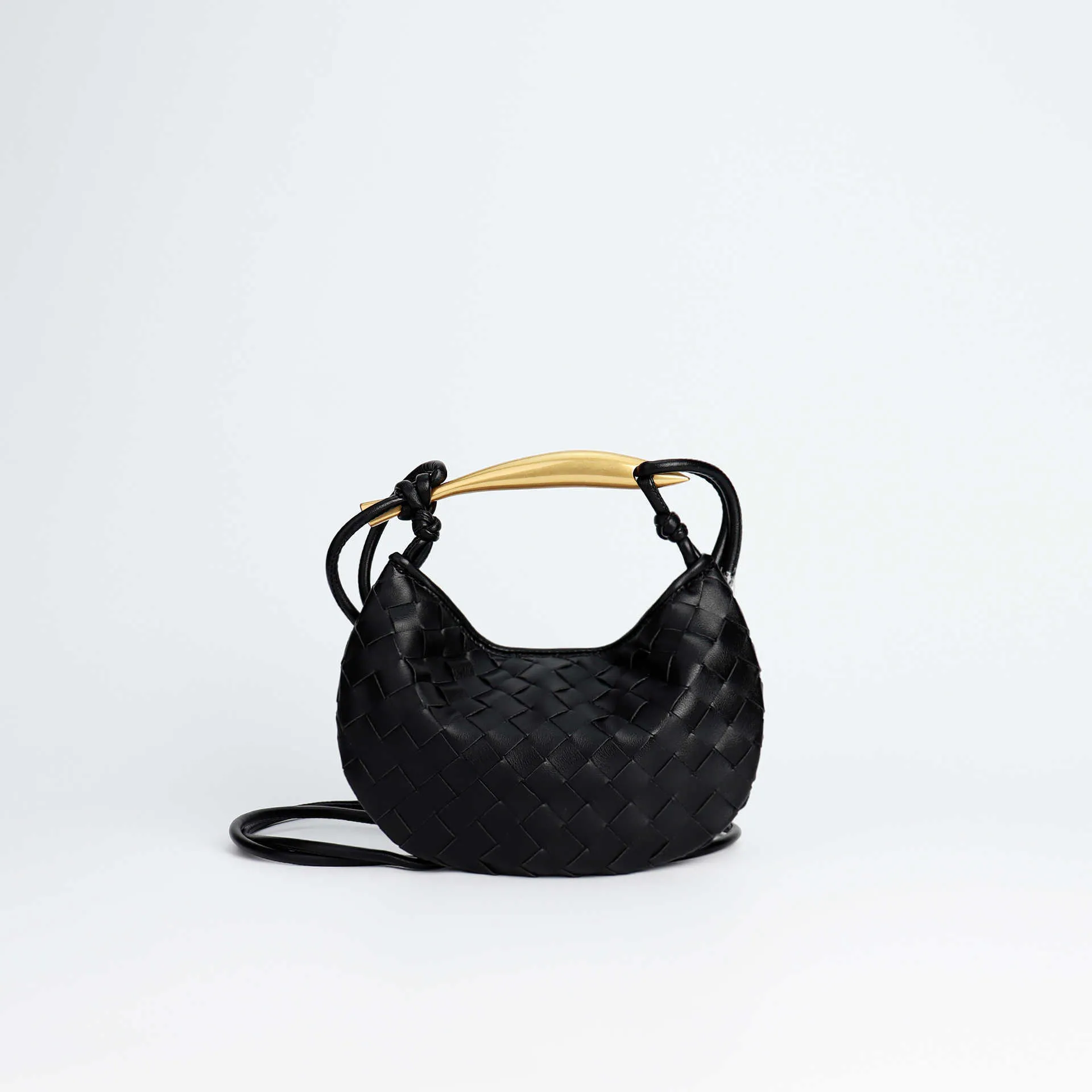 DHgate.com:Intrecciato Mini Tote Bag for Women, Designer Evening 