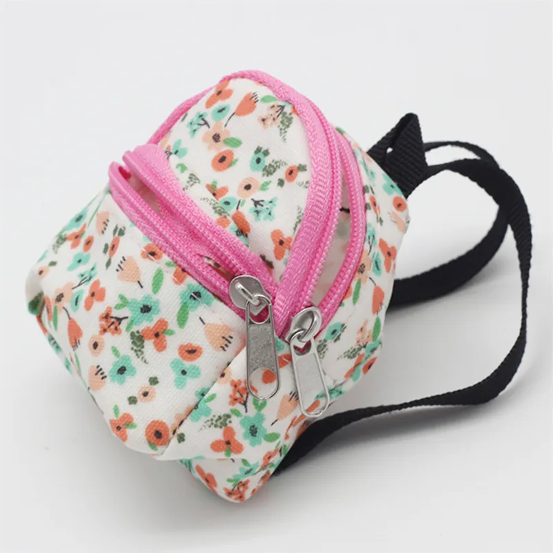 Mini bags for dolls hotsell