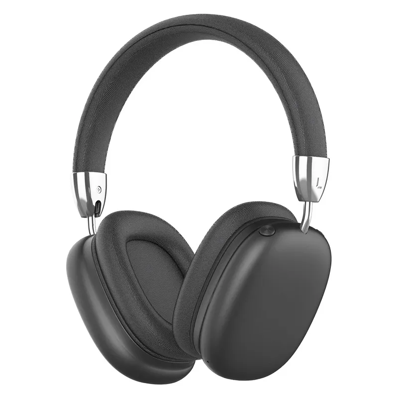 E96 Max Wireless Bluetooth Headphones On Plane With Large Over Ear Folding Design Heavy Bass Long Battery Life And Microphone For Sports And Computer Use From Gate yhy 21.69 DHgate.Com