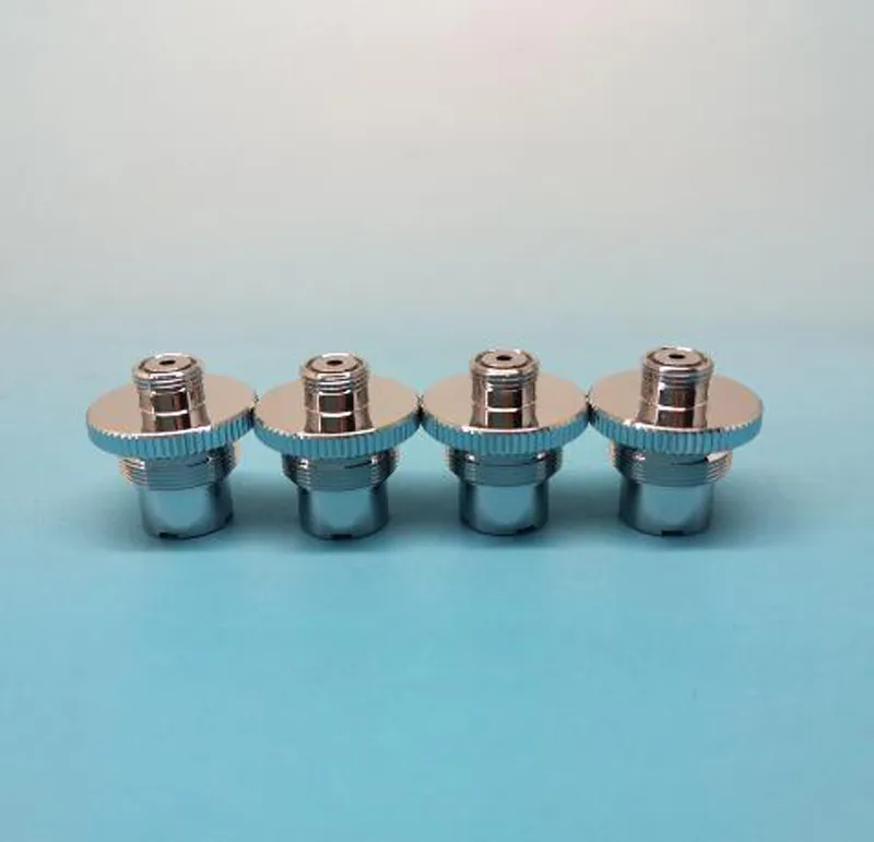 DHgate.com:Metal 510 to eGo Thread Adapter Connector Bending Adaptor ...