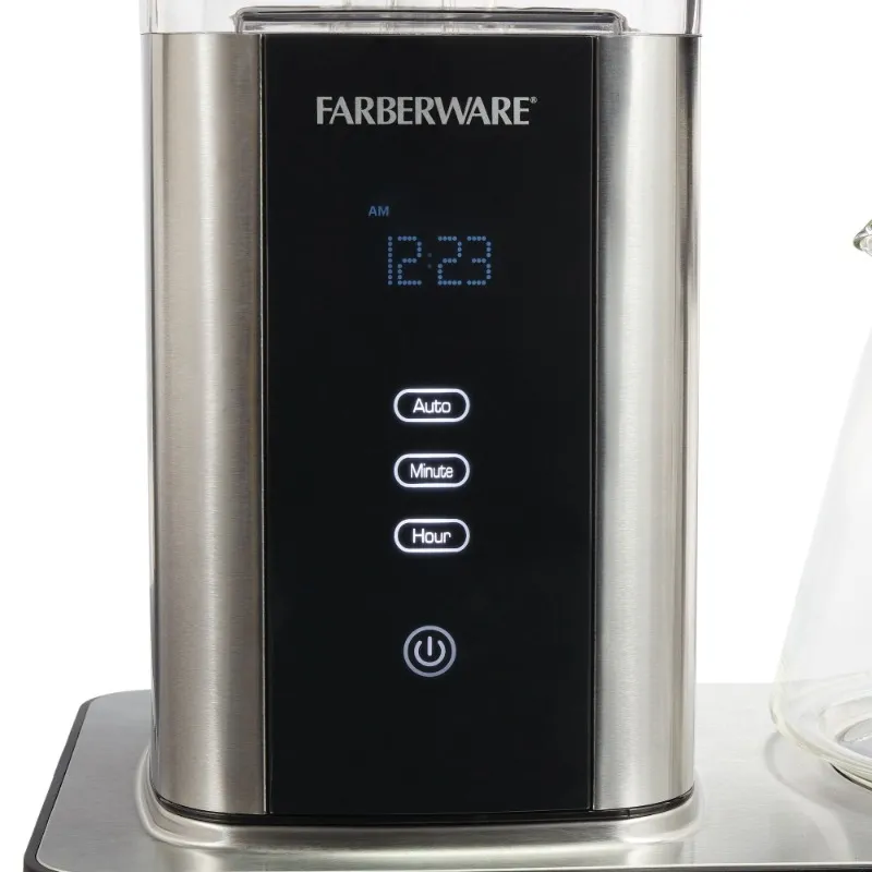 Farberware coffee maker replacement parts hot sale