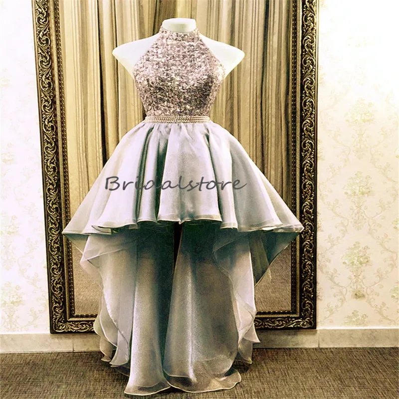 Gold Sequin Prom Dress with Zipper Back and Floor-Length Hemline for Formal  Events from Dhgate Prom Dresses - price 113.88