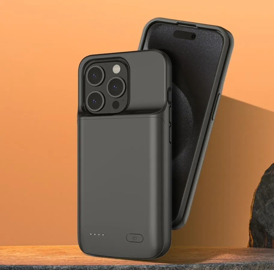 iphone 12 pro max battery pack