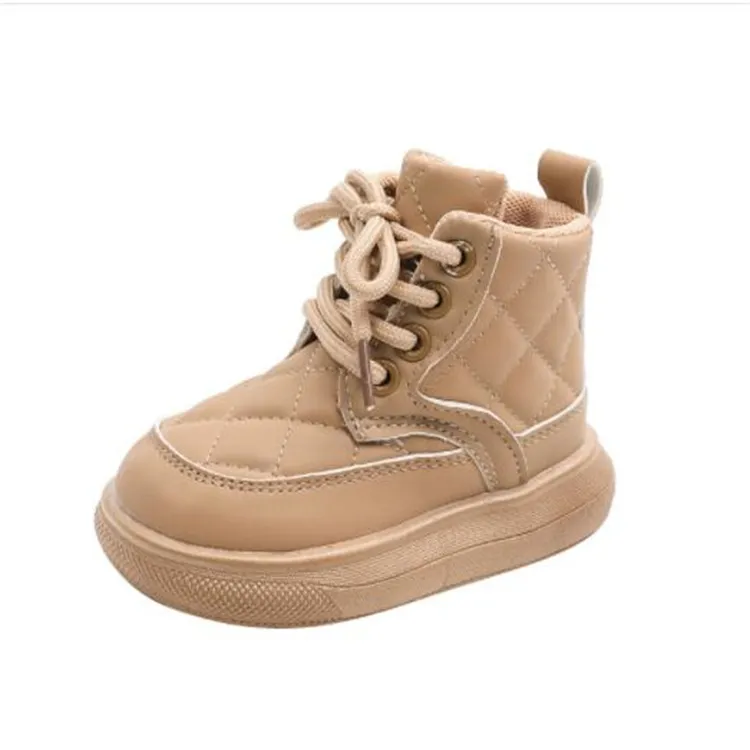 Snow Boots Baby Boots Amazon AutumnFall Legend Kids Baby Girls - Main Image