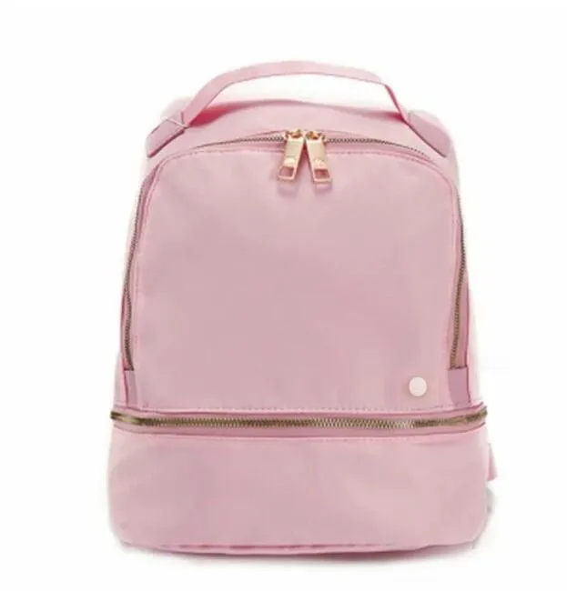 blake mini backpack Jen & Co Blake Backpack with 3 Zip Compartments