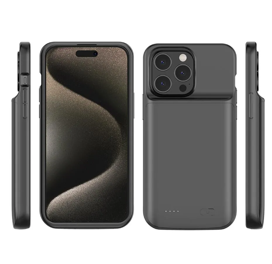iphone 12 pro max battery pack