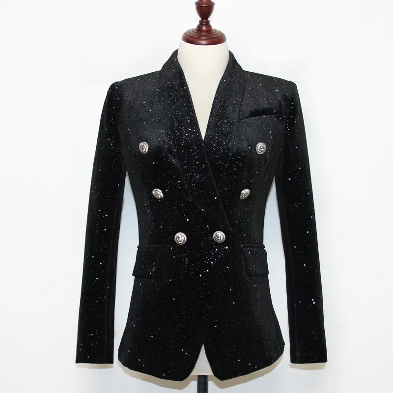Ladies designer blazer cheap