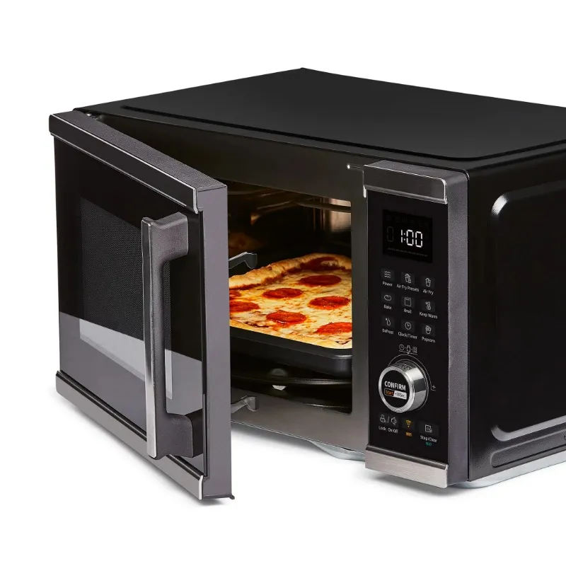 DHgate.com:PowerXL Smart Microwave Air Fryer 2-in-1 DHgate.com:PowerXL Smart Microwave Air Fryer 2-in-1
