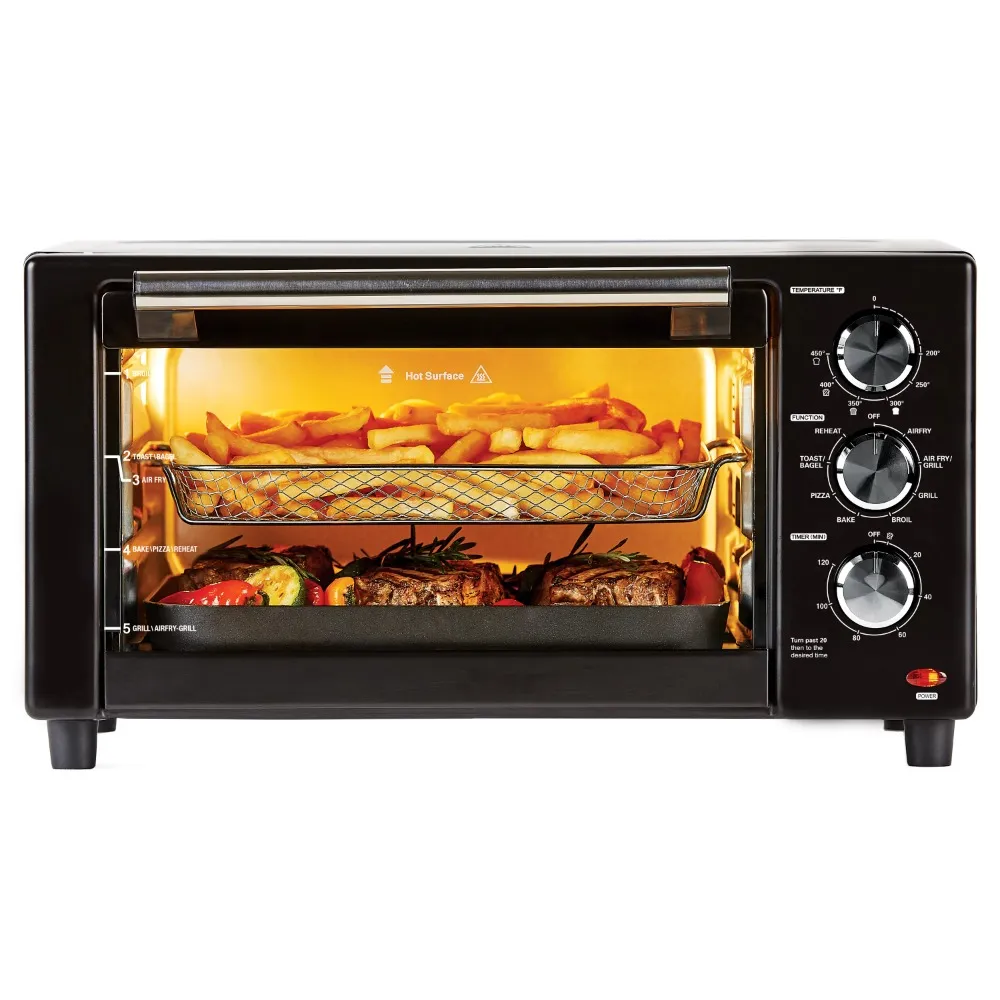 Powerxl microwave air fryer outlet plus wattage