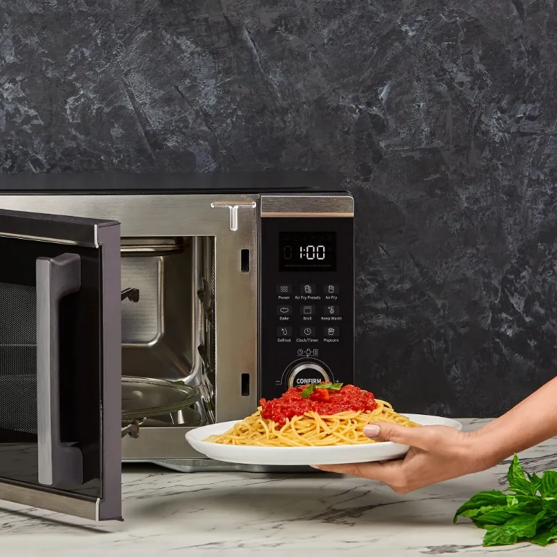 DHgate.com:PowerXL Smart Microwave Air Fryer 2-in-1 DHgate.com:PowerXL Smart Microwave Air Fryer 2-in-1
