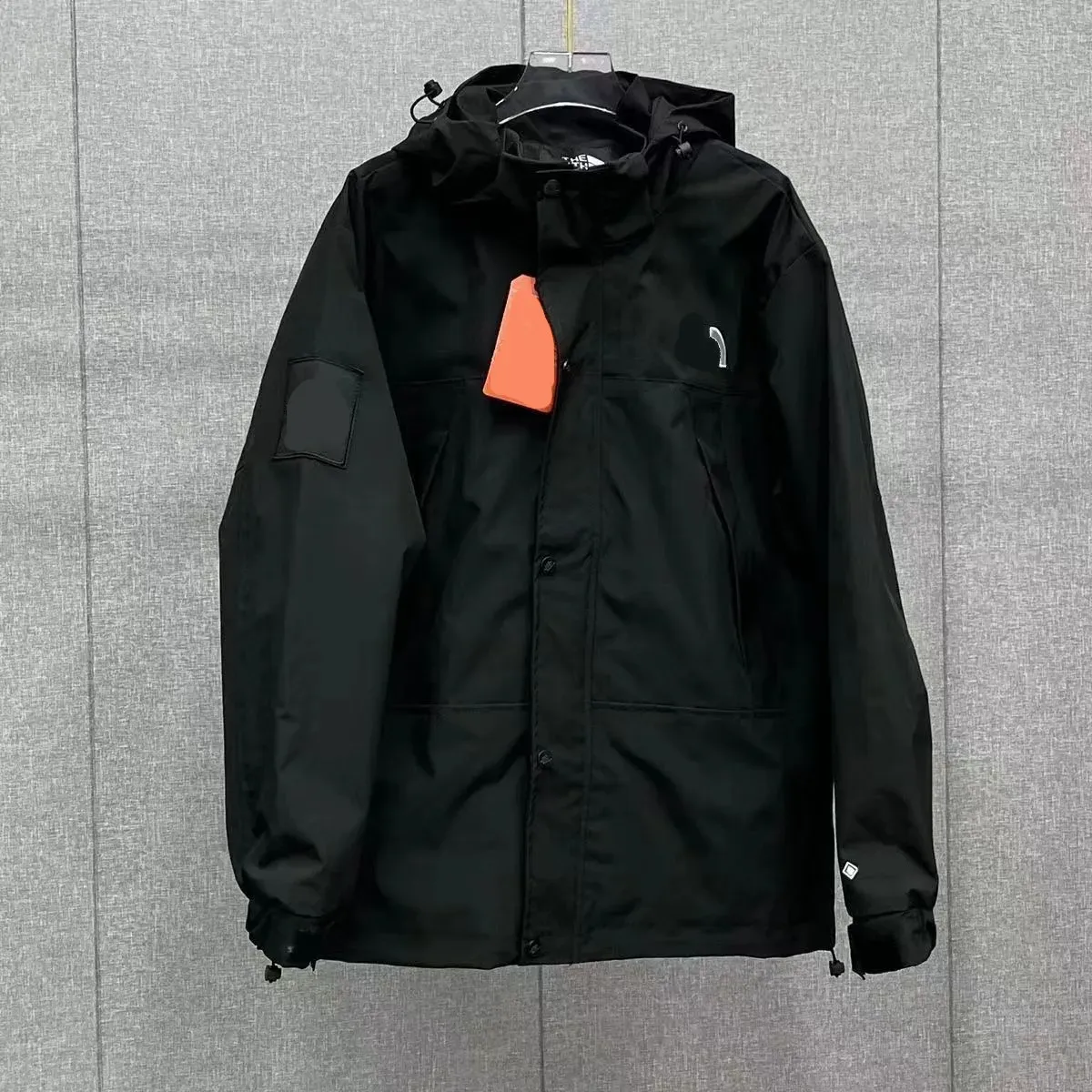 Jacket 3L South2 17AW | Tilta mens West8 Conditions 全天候衝鋒衣 