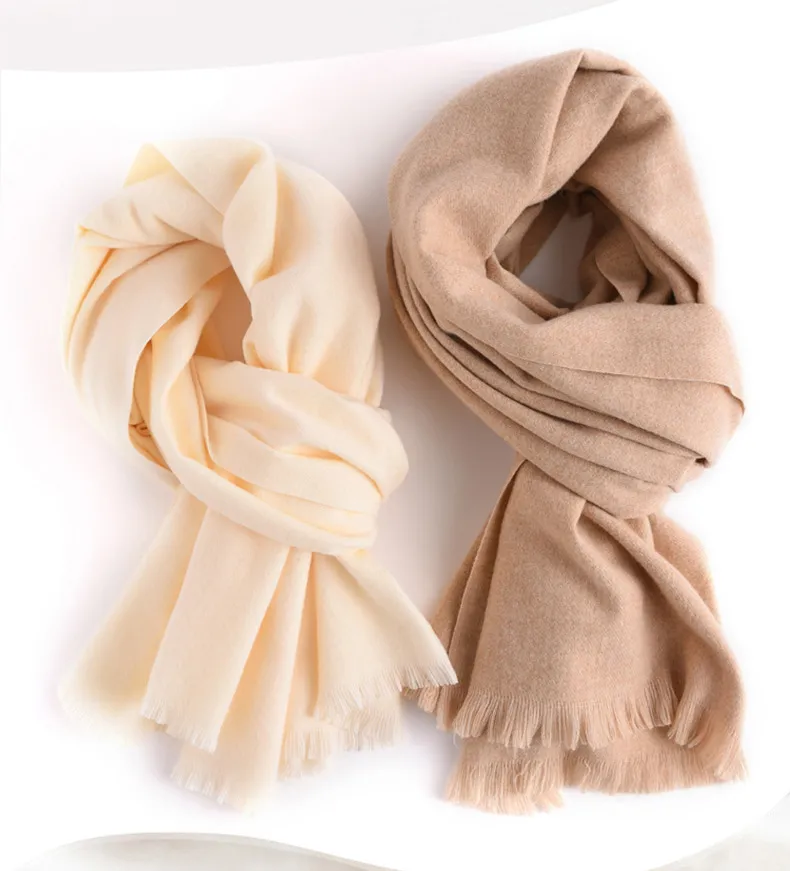 Women Scarf Pashmina Shawls and Wraps for Evening Dresses, Winter