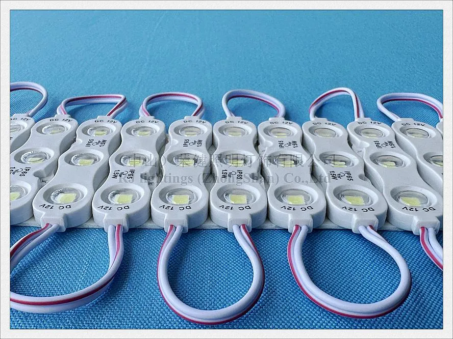 DHgate.com:75mm Aluminum LED Sign Module, DC12V IP65 Waterproof ...