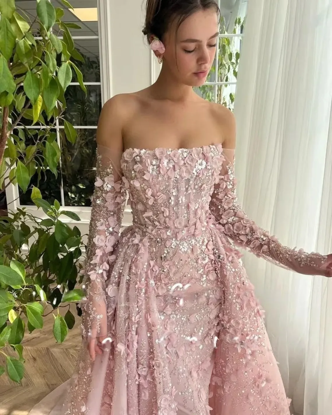 Young girls cheap prom dresses