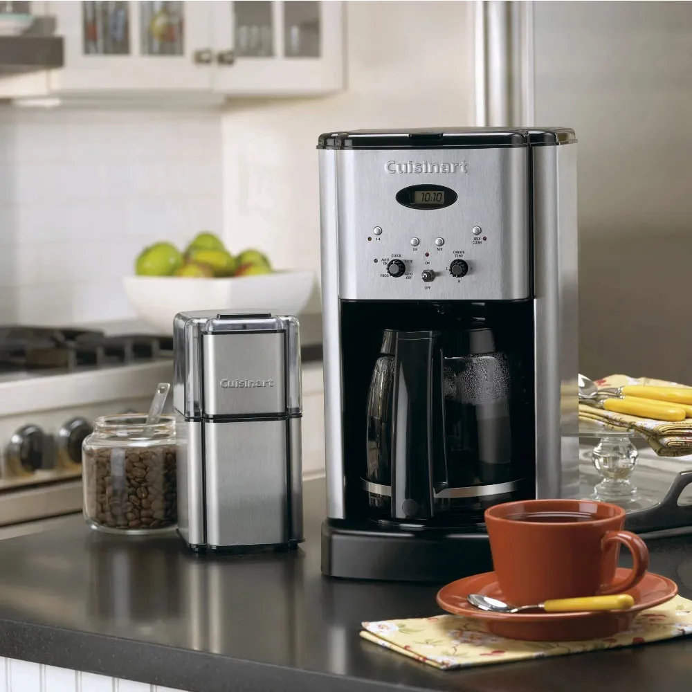 Cuisinart Brew Central 12 67 184 DHgate